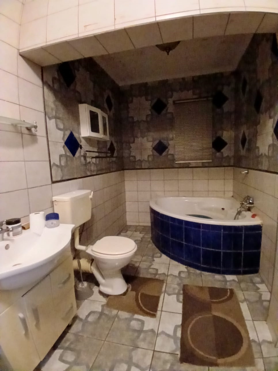 3 Bedroom Property for Sale in Sasolburg Ext 12 Free State